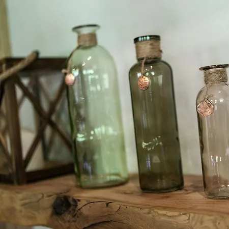 Vieux Bisse Domek alpejski La Tzoumaz