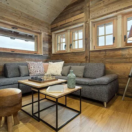 Dağ evi Vieux Bisse