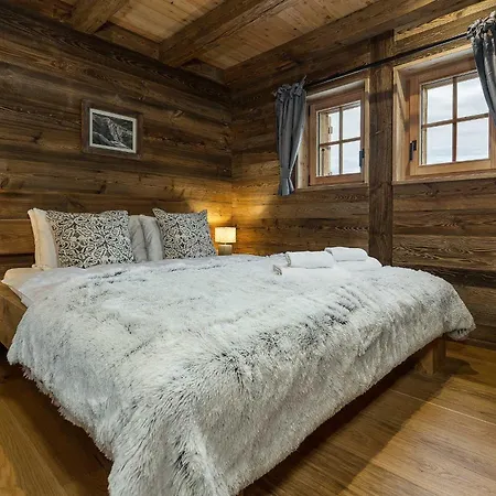 Vieux Bisse La Tzoumaz