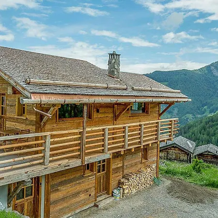 Vieux Bisse