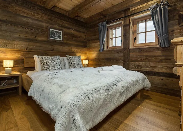 Vieux Bisse La Tzoumaz