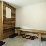 シャレー Vieux Bisse
