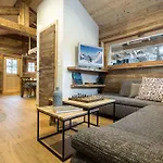 Vieux Bisse シャレー *